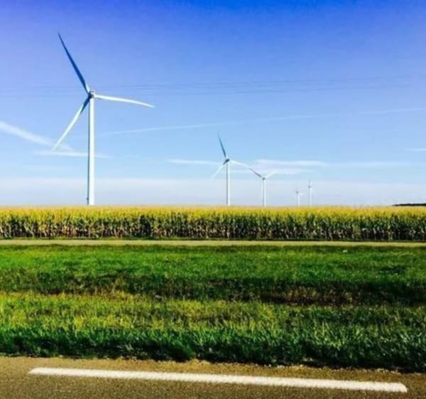 Cœur de Beauce - Janville-en-Beauce - 1