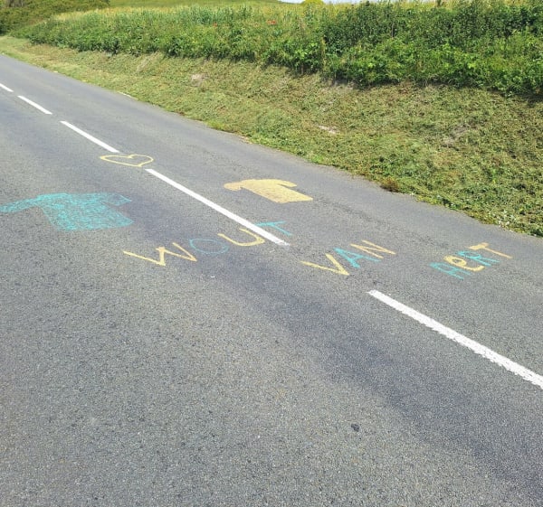 Sortie route du matin à Calais - Calais - 1