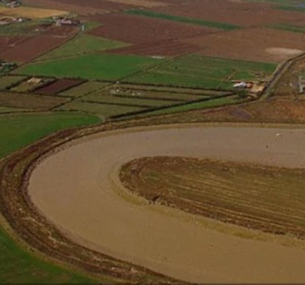 Dans le bocage vendéen depuis Saint-Ouen-d'Aunis - Saint-Ouen-d'Aunis - 1