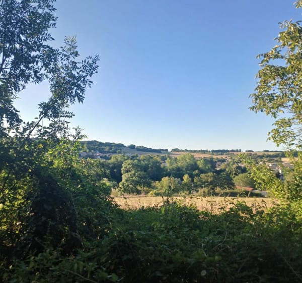 Sortie à Ruelle-sur-Touvre - Brie - 1