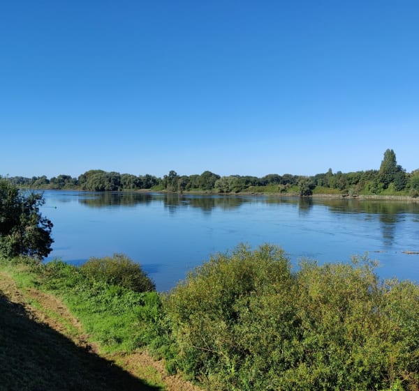 Circuit rond point de Paris Thouaré - Nantes - 1