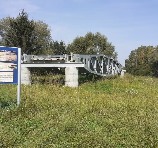 Caumont par la vallée de l'Oise - Caumont - 1