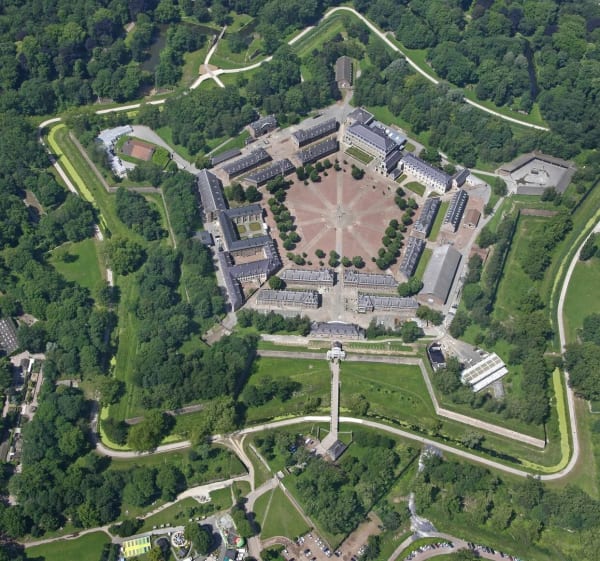 Randonnée Lilloise - Lille - 1