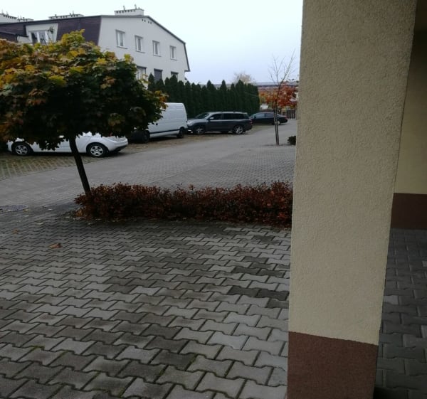Szybka trasa - Łódź - 1