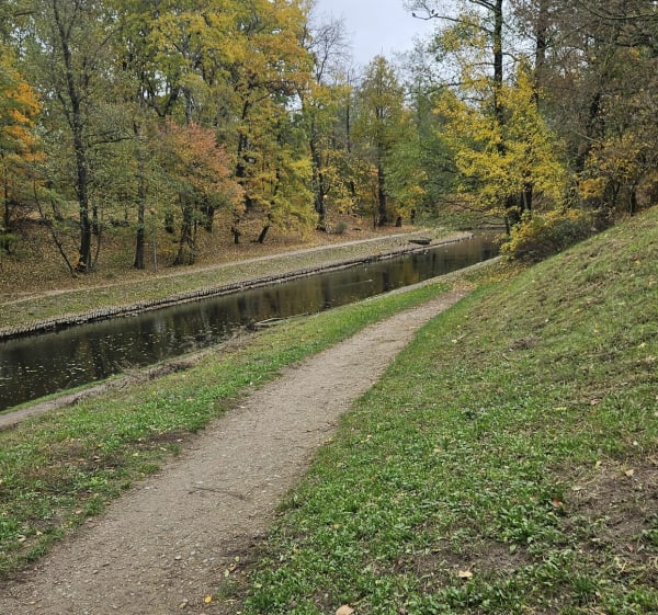 Na spokojnie - Warszawa - 1