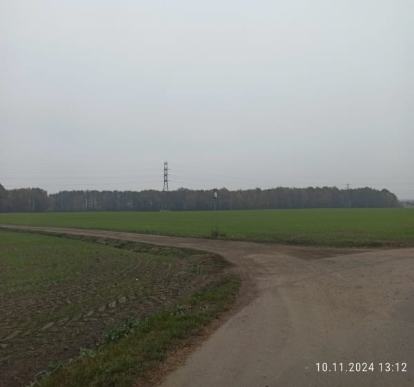 Pętla do Chudowa - Gliwice - 1