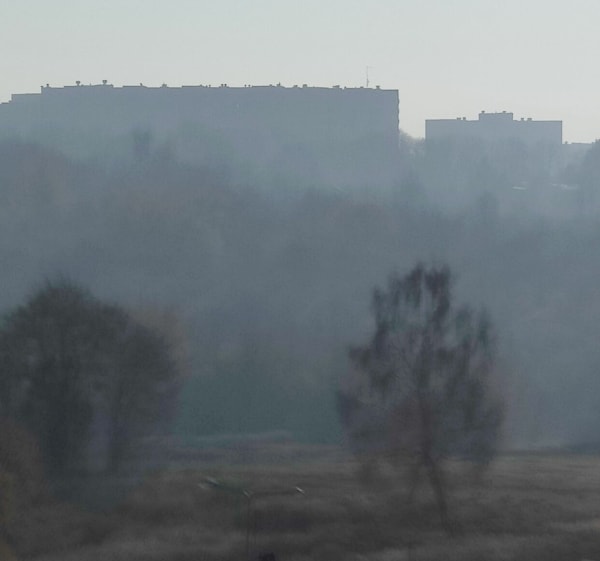 Dookoła górek - Lublin - 1