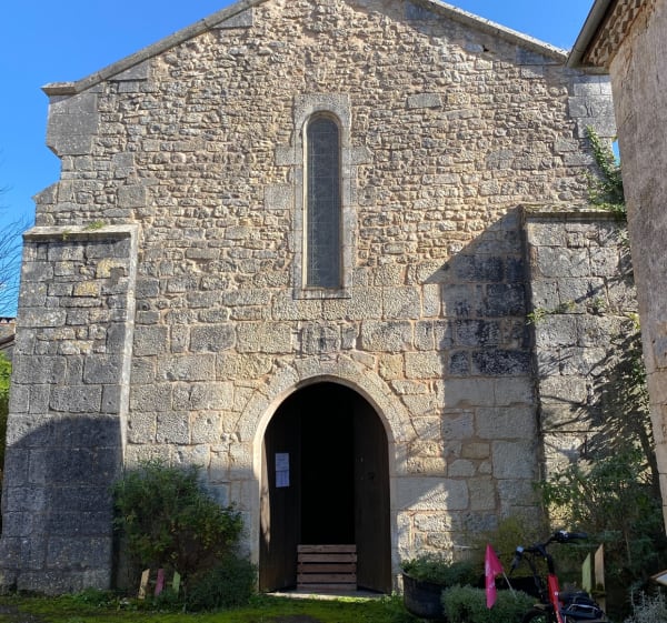 Sur la route Perigueux, Thiviers. - Périgueux - 1