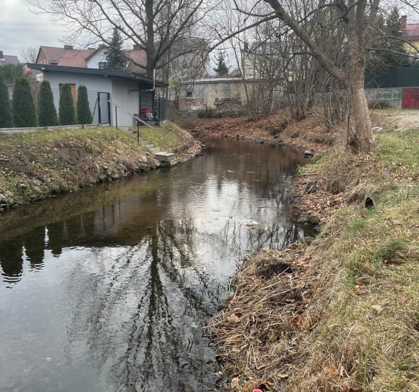 Sejny Koziarka - Sejny - 1