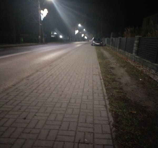 Wieczorny spacer - Iłowo-Wieś - 1