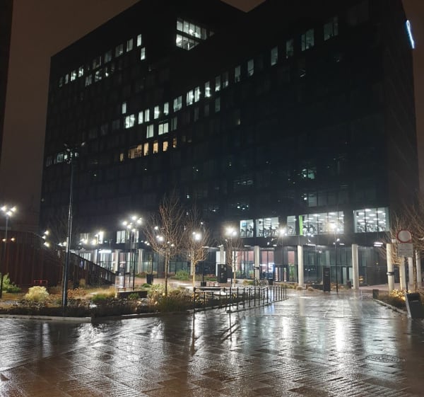 Nowe Centrum Łodzi - Marcin - 1