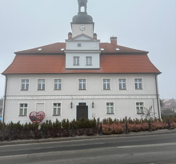 Rundka i Zaniemysl - Kórnik - 1