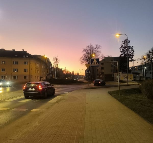 Pieszo po Iławie - Iława - 1