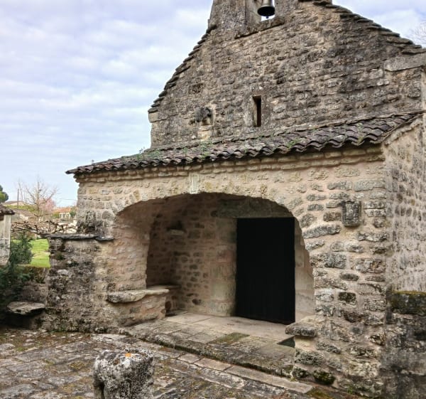 Saintes, Bougniau et retour par les Seugnes - Saintes - 1