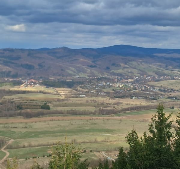 Gomólnik Mały - Grzmiąca - 1