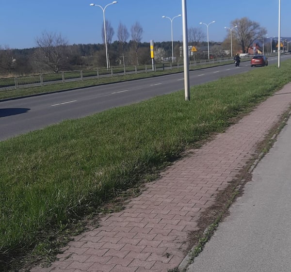 Niedzielna wyprawa - Kielce - 1