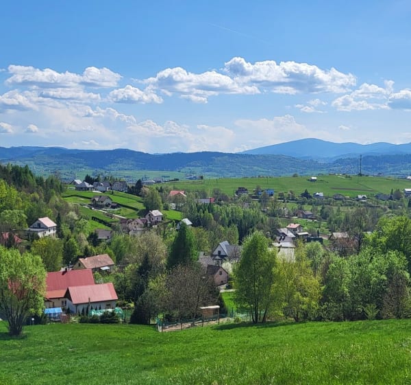 Jezioro Goczałkowice - Rudziczka - 1