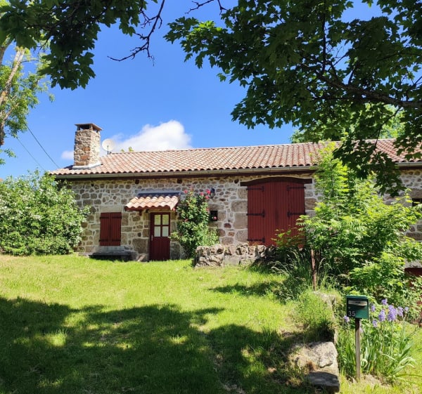 Balade à Vielprat - Vielprat - 1
