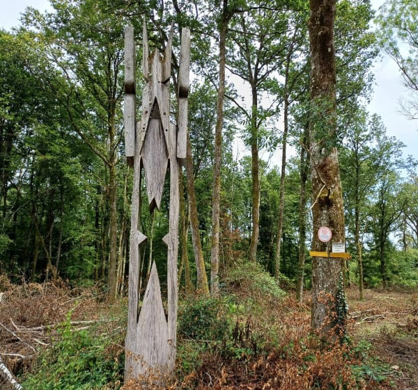 Sentier des trois fontaines de Mazirot à Villers. - Mazirot - 1