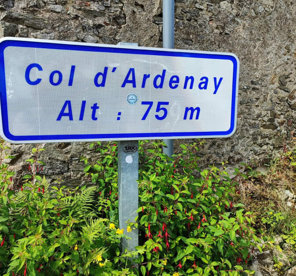 De Rochefort sur Loire à Chalonnes. - Rochefort-sur-Loire - 1