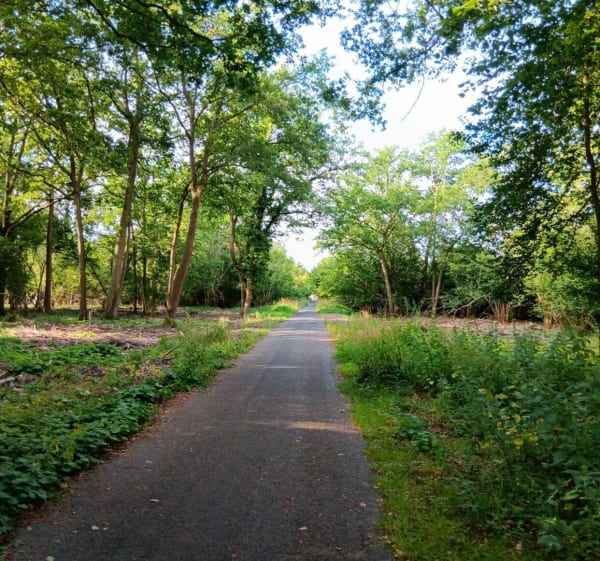Balade autour de Bruyères sur Oise - Bruyères-sur-Oise - 1