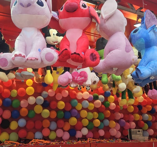 De Poissy à la Fête des Loges - Poissy - Poissy - 1
