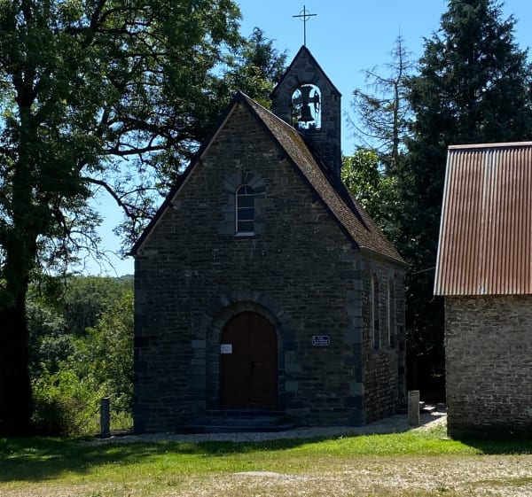 Boucle Le Beny Bocage - Souleuvre en Bocage - 1
