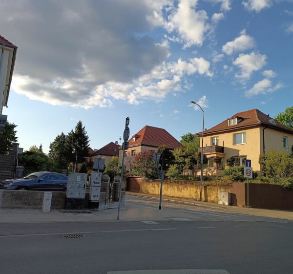 Szczecin przez Centrum Pomorzany i Niebuszewo - Szczecin - 1