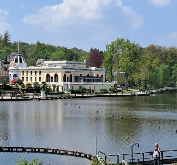 Petite sortie à Bagnoles de l'Orne - bernarlilia - 1