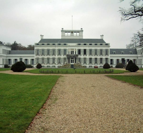 Baarn Wandelen: Paleizen & Natuur - Baarn - 1