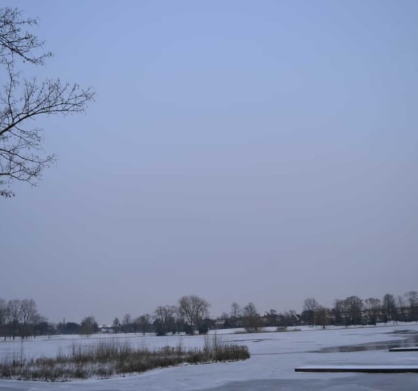 Randonnée à 's-Hertogenbosch, Noord-Brabant - 's-Hertogenbosch - 1