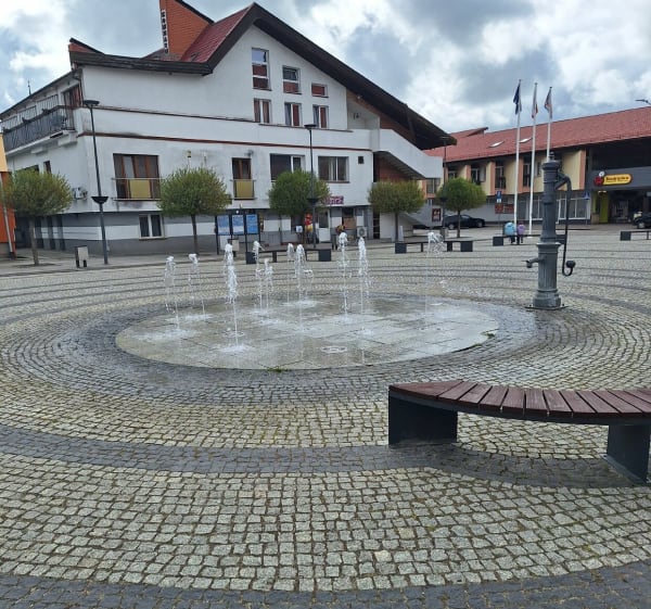 Aszosa do pomnika Kopernika - Krzyżewo - 1