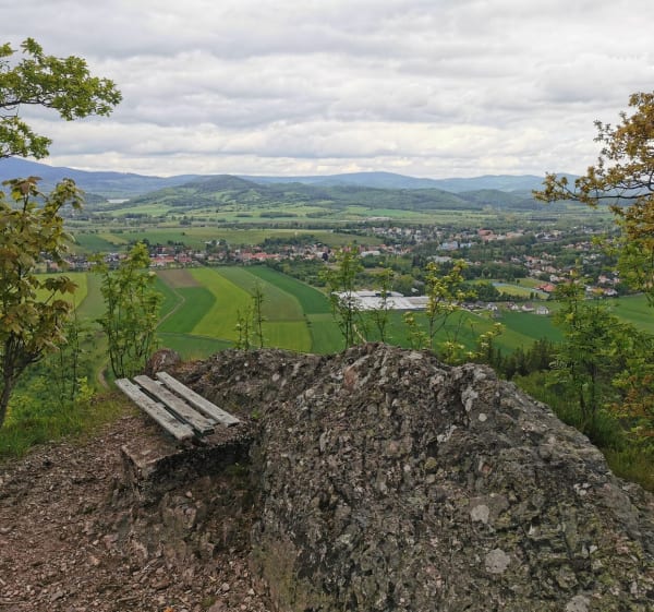 Ulanowice-Góra Krucza - Arkadiusz - 1
