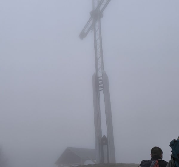 Bendoszka i Przegibek - Rycerka Górna - 1