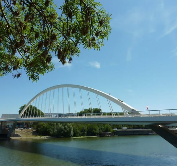 Entre le Val-de-Loire et la Sologne - Marcilly-en-Villette - 1