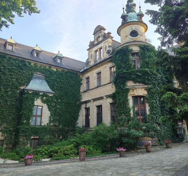 Dobra, Kliczków, Bolesławiec - Dobra - 1