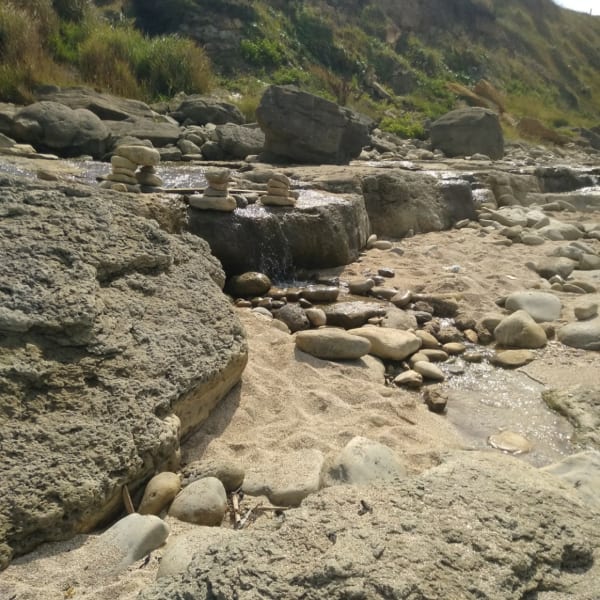 Promenade au Portel, sentier des Douaniers et côte sauvage - Le Portel - 1