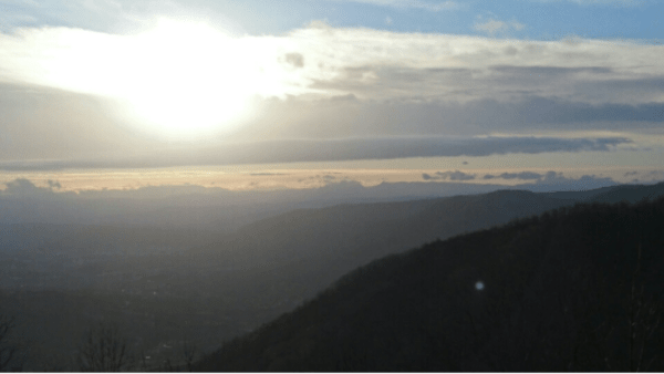 Ontdekkingsroute van de Col de l'Escrinet en zijn wonderen - Saint-Étienne-de-Boulogne - 1
