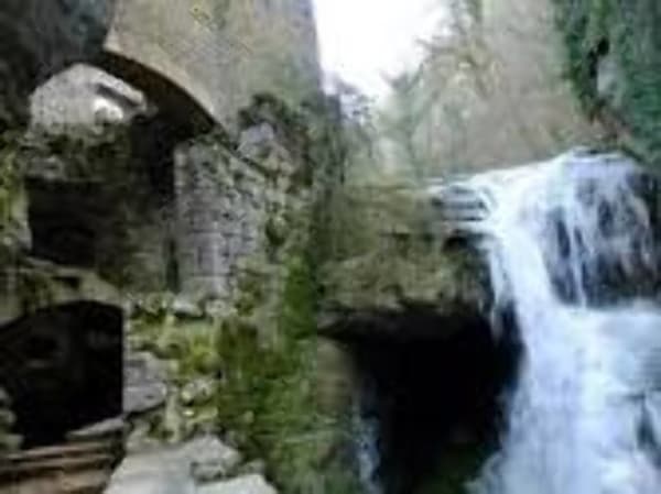 De fantastische Alzou-kloof en zijn verbazingwekkende erfgoed - Rocamadour - 1