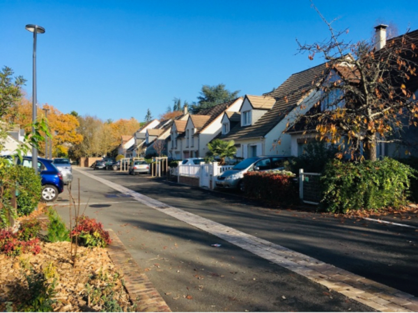 Parc du Moins Roux et flâner dans le poumon vert d’Orléans - Orléans - 1