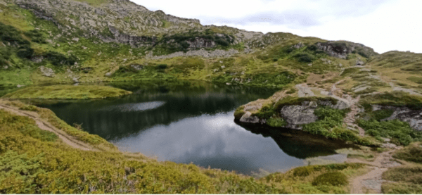 Servoz et expédition grandiose dans les réserves naturelles - Servoz - 1