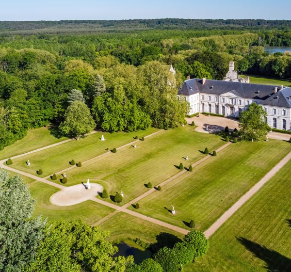 Escapade poétique dans la forêt domaniale d'Ermenonville - Ermenonville - 1