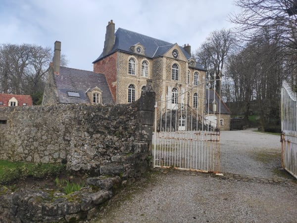 Vallée du Denâcre et son petit coin de paradis - Boulogne-sur-Mer - 1