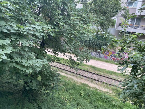 Kleine riem uit de 15e eeuw met de kleine stukjes - Paris - 1