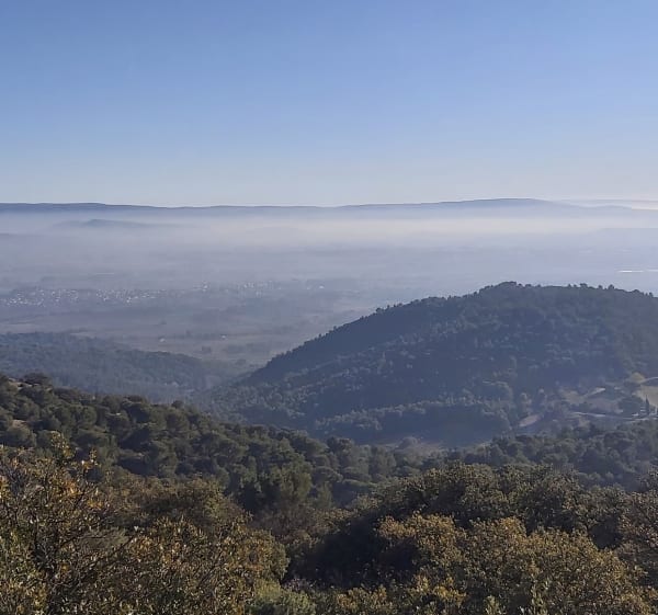 Balade sur la Roque-Alric - La Roque-Alric - 1