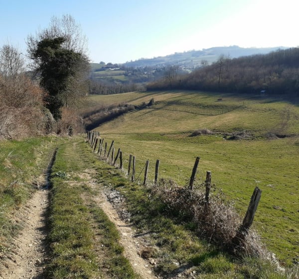 Ballade à Plan - Saint-Geoirs - 1