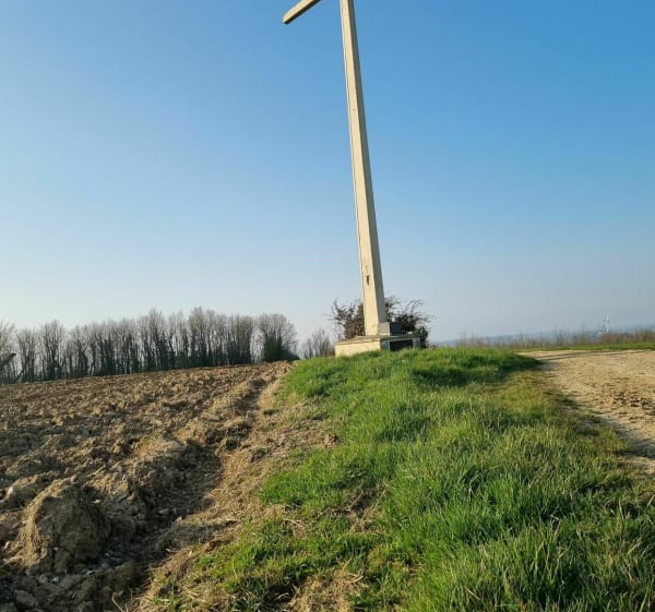 Tour du Mont Capet - Febvin-Palfart - 1