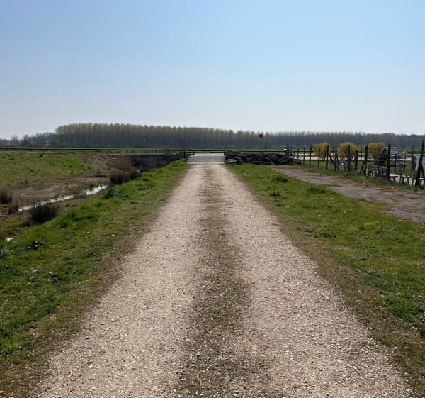 La boucle de Villeneuve Saint-Denis - Villeneuve-Saint-Denis - 1