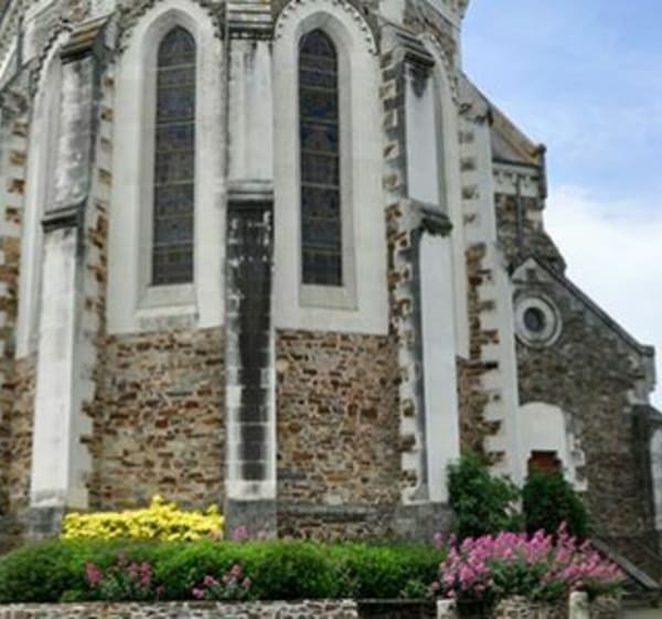 Cyclisme dans la campagne castelbriantaise - Châteaubriant - 1