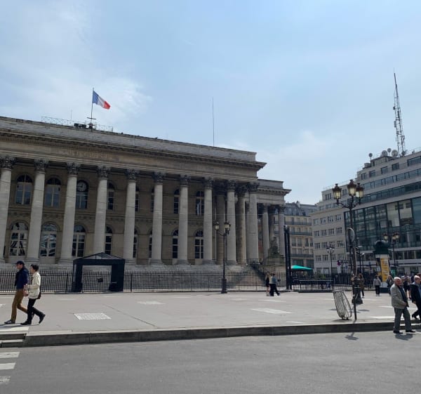 Titi à Paris - Paris - 1